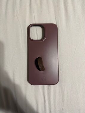 Loopy iPhone 16 Pro Max Case